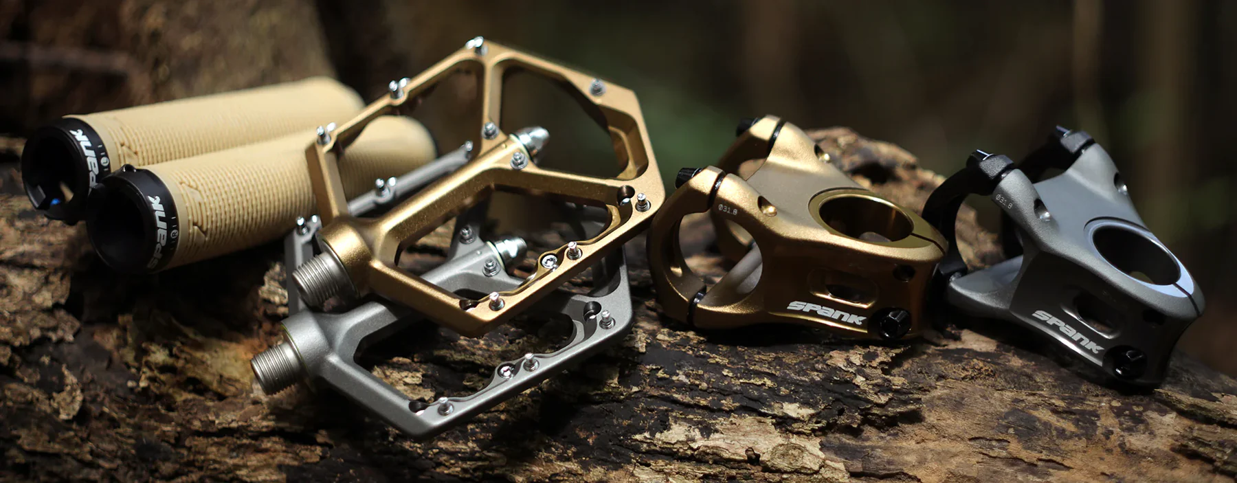 Precision Engineered Gravity Fed Performance