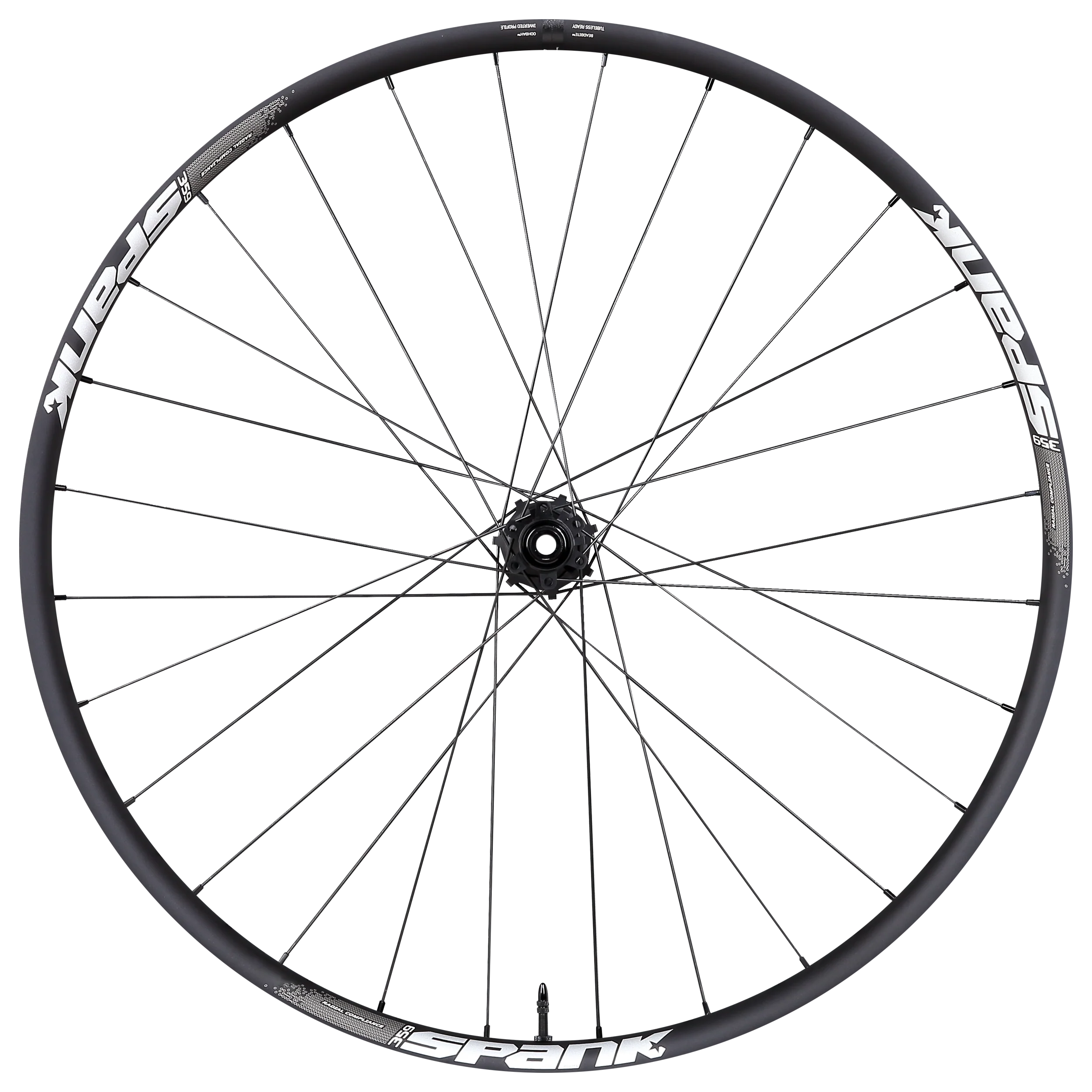 MTB REAR WHEELS